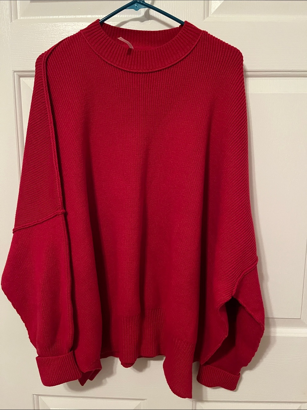 Free People Easy Street Sweater